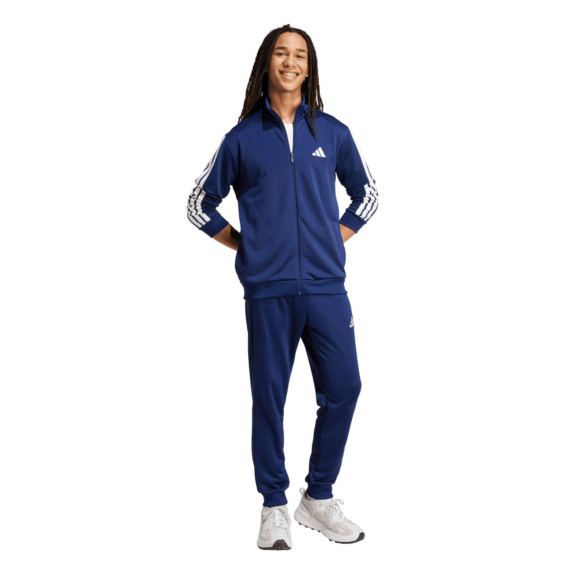 Fato de treino completo Adidas modelo KB7656 para homem 6/7