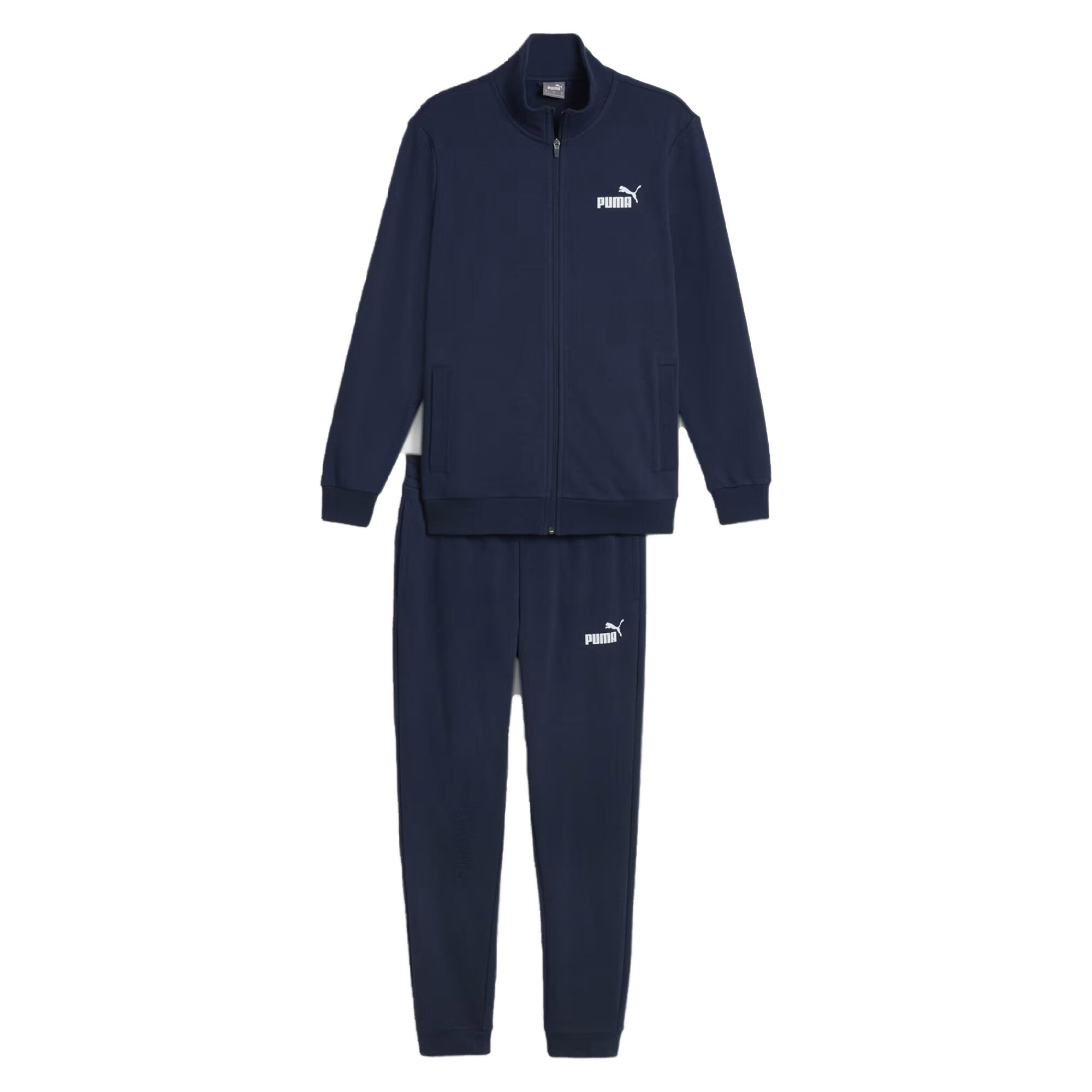Survêtement Clean Sweat Bleu - 585840-14 5/8