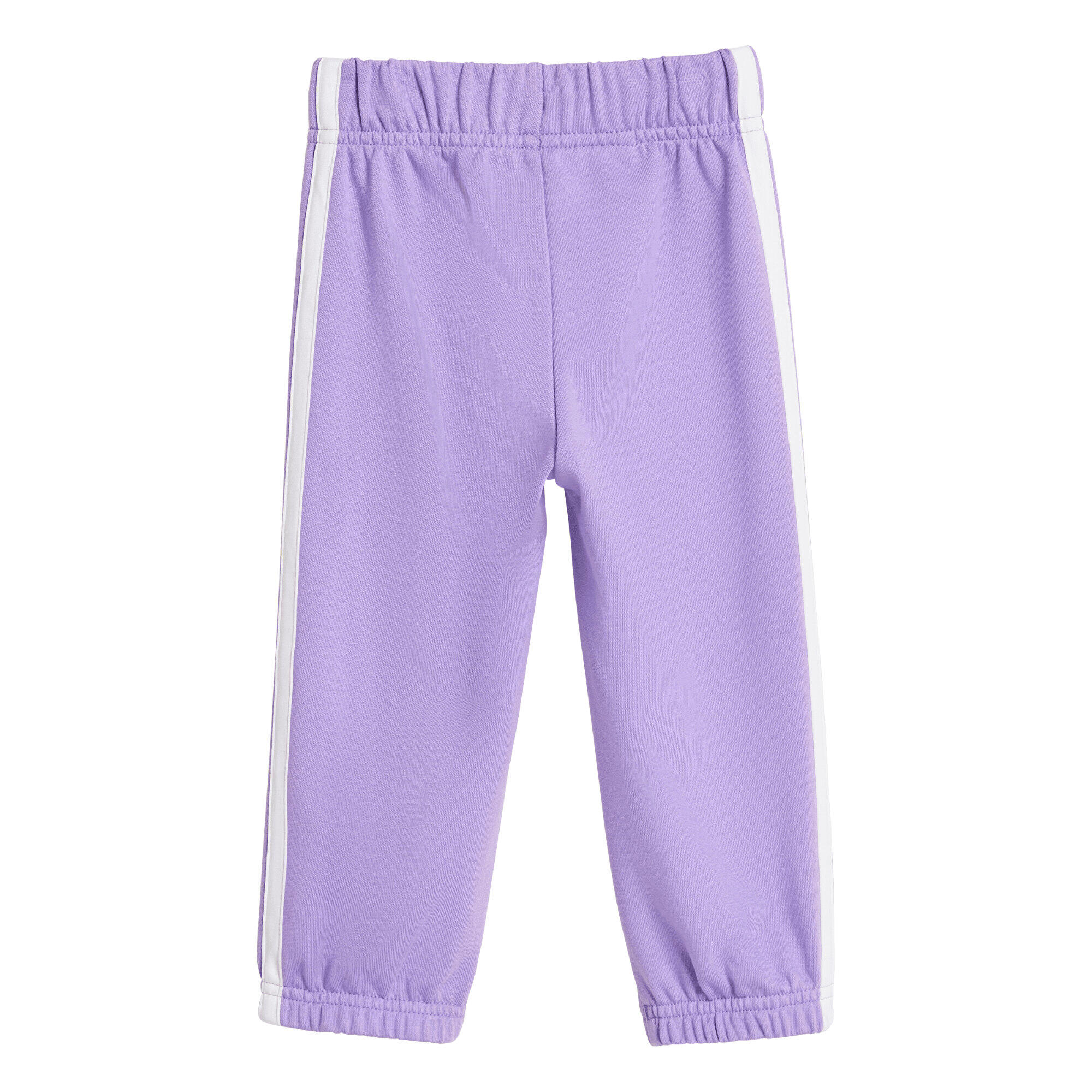 ADIDAS Essentials trainingspak voor kinderen - 70% katoen, 30% polyester 4/7