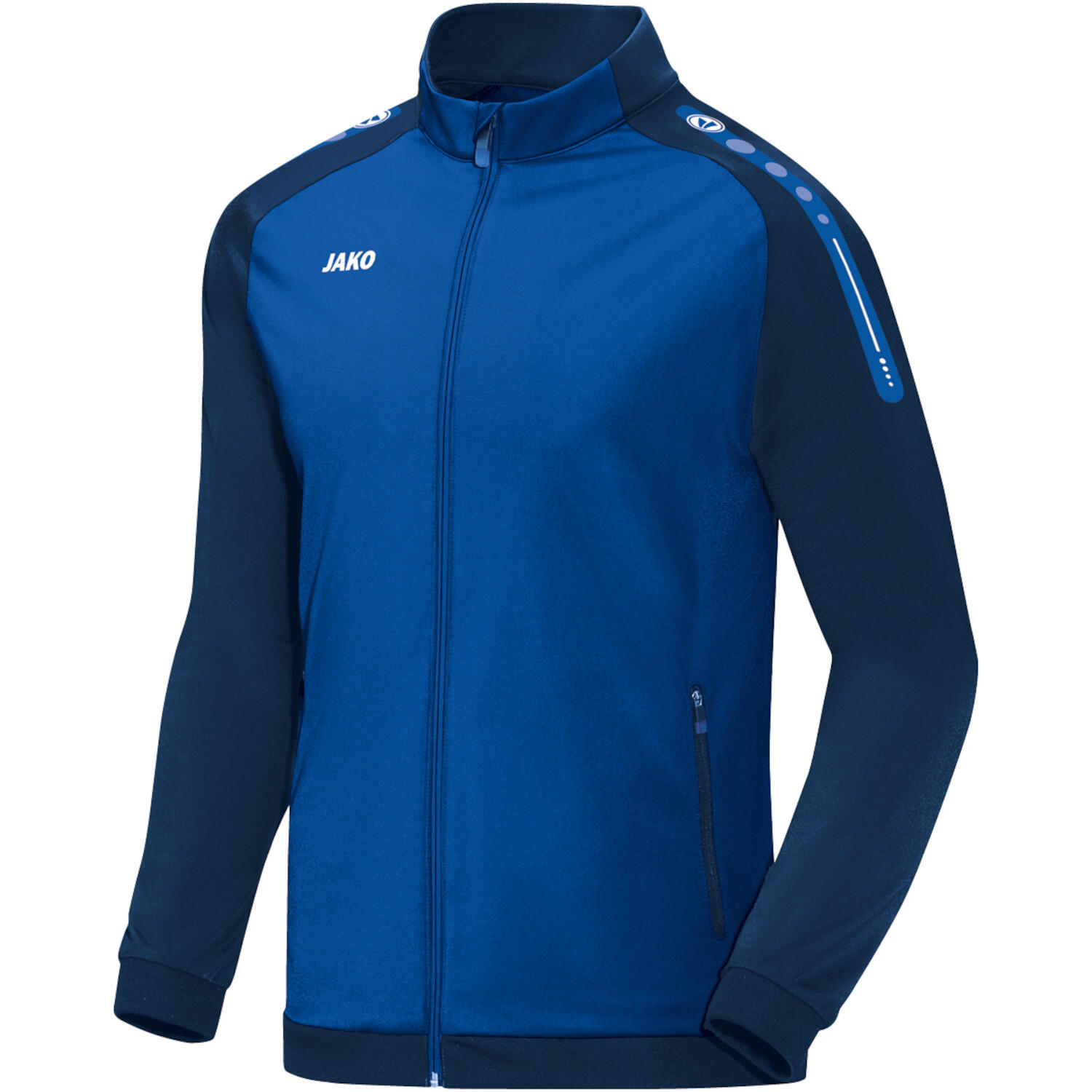Jako Kinder Trainingsanzug Polyester Champ M9117 2/4