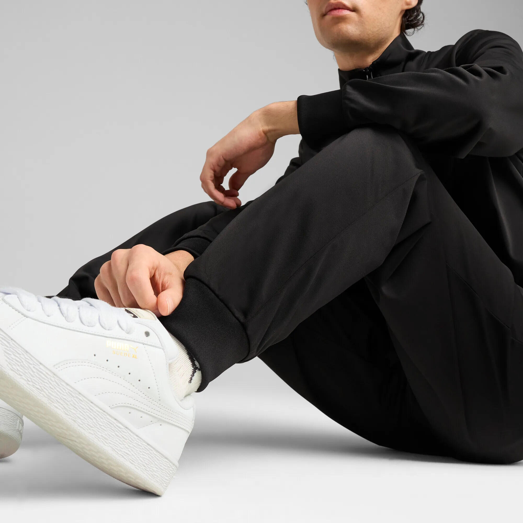 Essentials Poly Anzug Herren PUMA 7/7