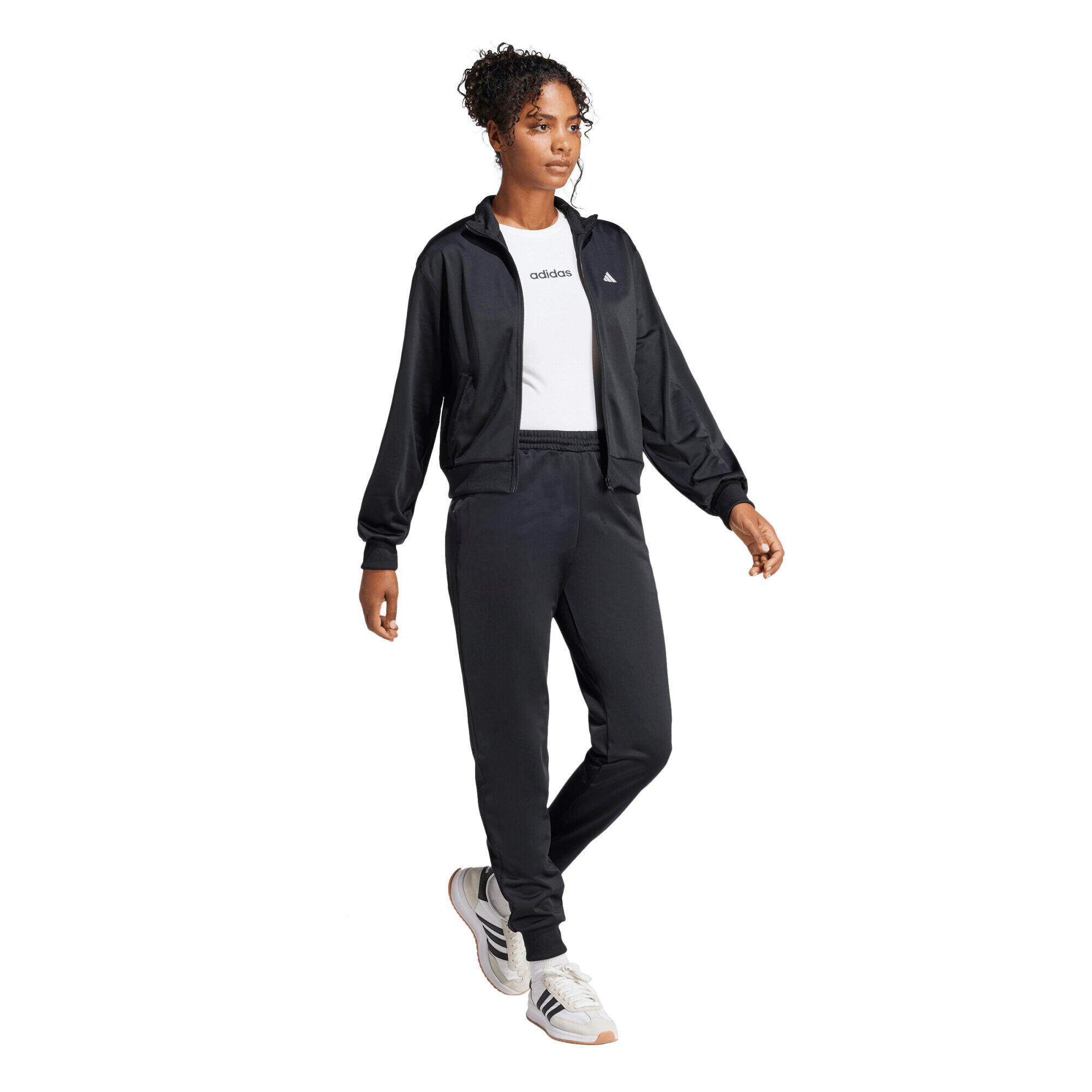 Survêtement Essentials Feel Cozy 6/7