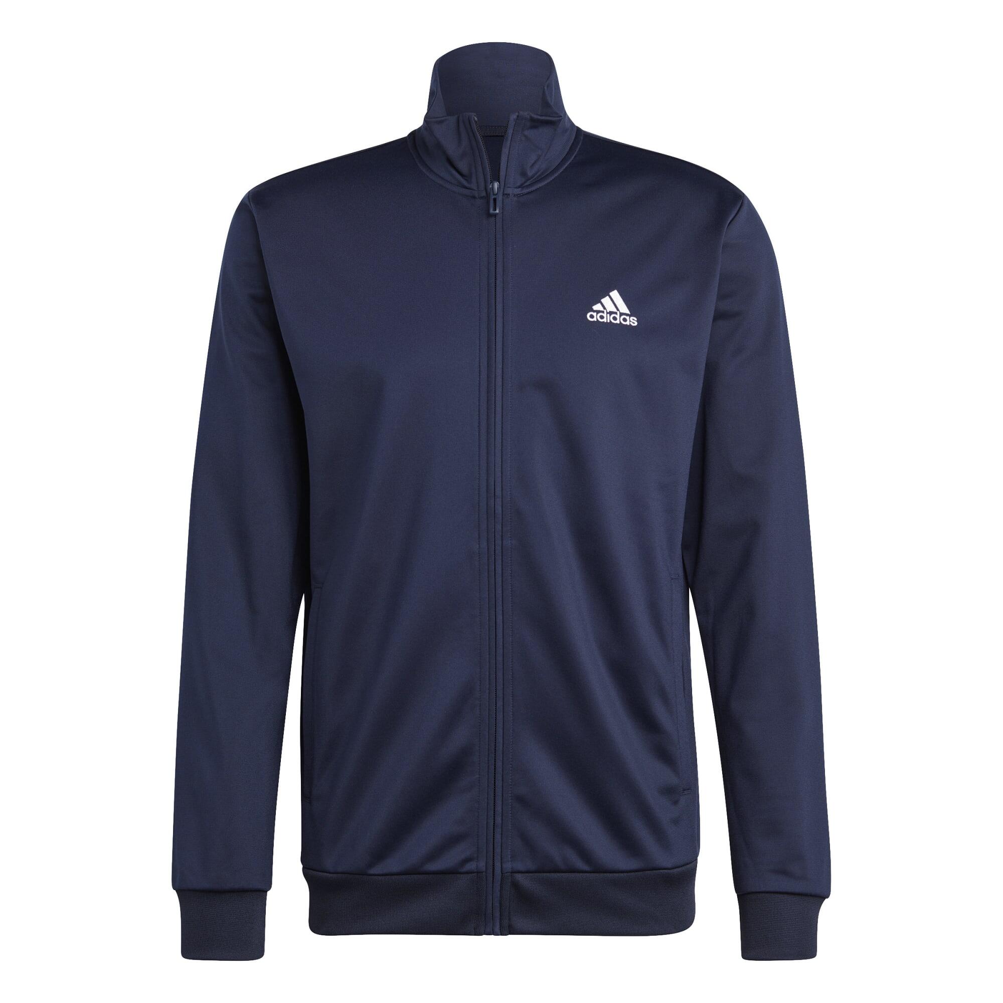 Trainingspak Linear Logo Tricot Blauw - HZ2219 2/5