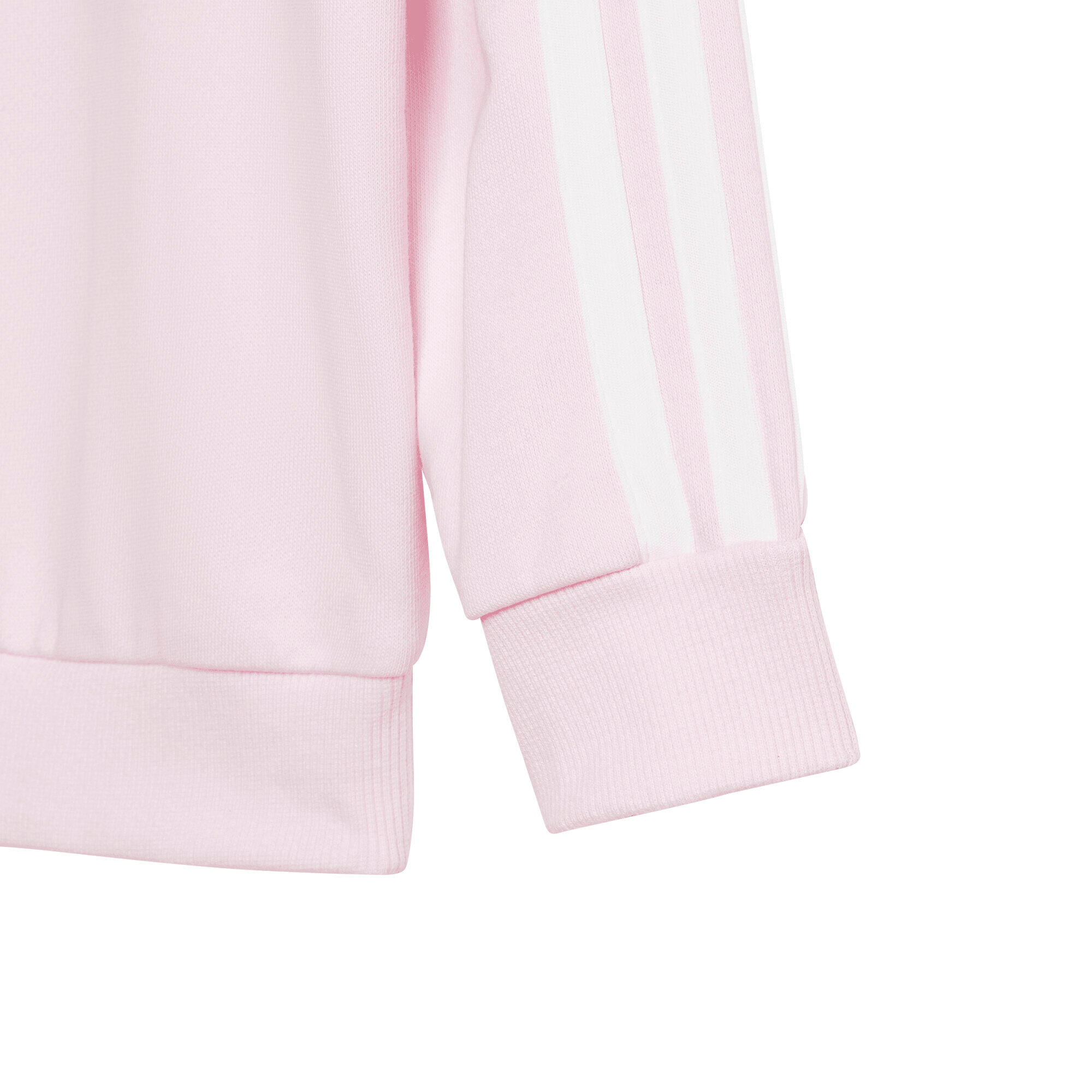 ADIDAS Essentials trainingspak voor kinderen - 70% katoen, 30% polyester 6/7