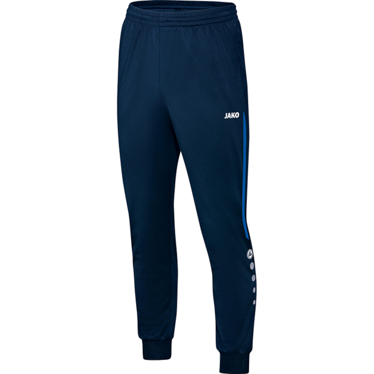Jako Kinder Trainingsanzug Polyester Champ M9117 4/4