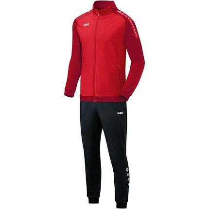 Jako Herren Trainingsanzug Polyester Champ M9117