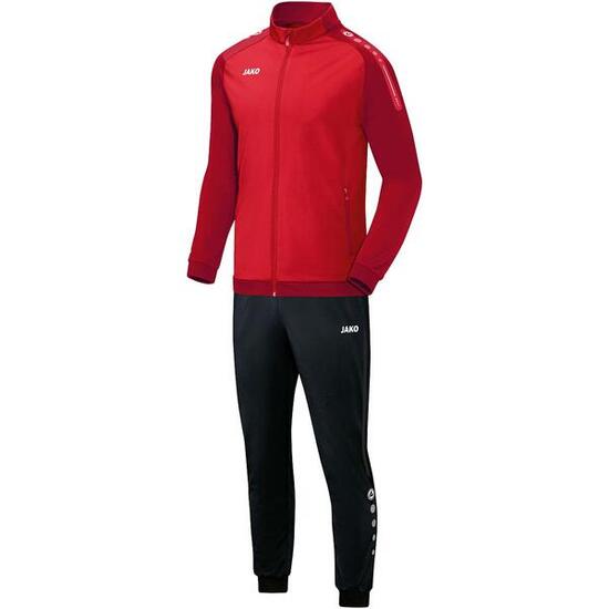 Jako Herren Trainingsanzug Polyester Champ M9117