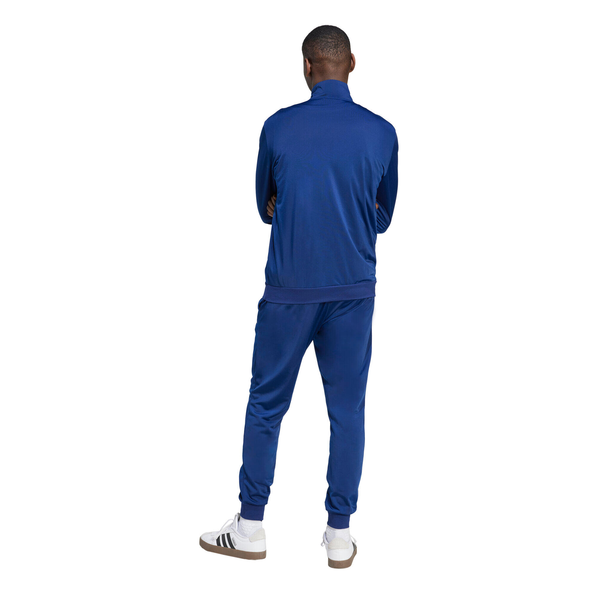 Fato de treino completo Adidas modelo KB5270 para homem 5/5
