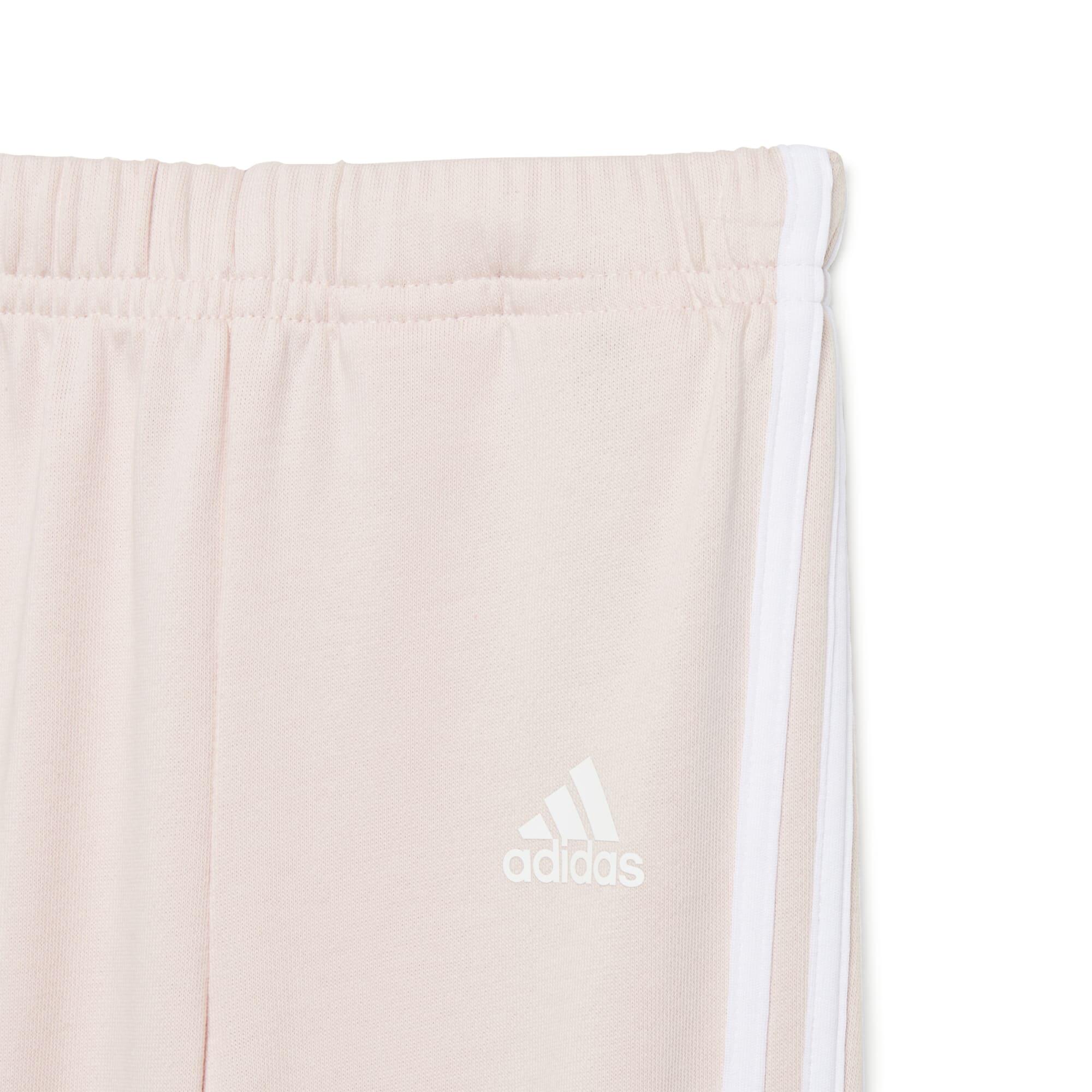 adidas Baby Jogginganzug Infants BOS Logo Jogger Set French Terry 7/13
