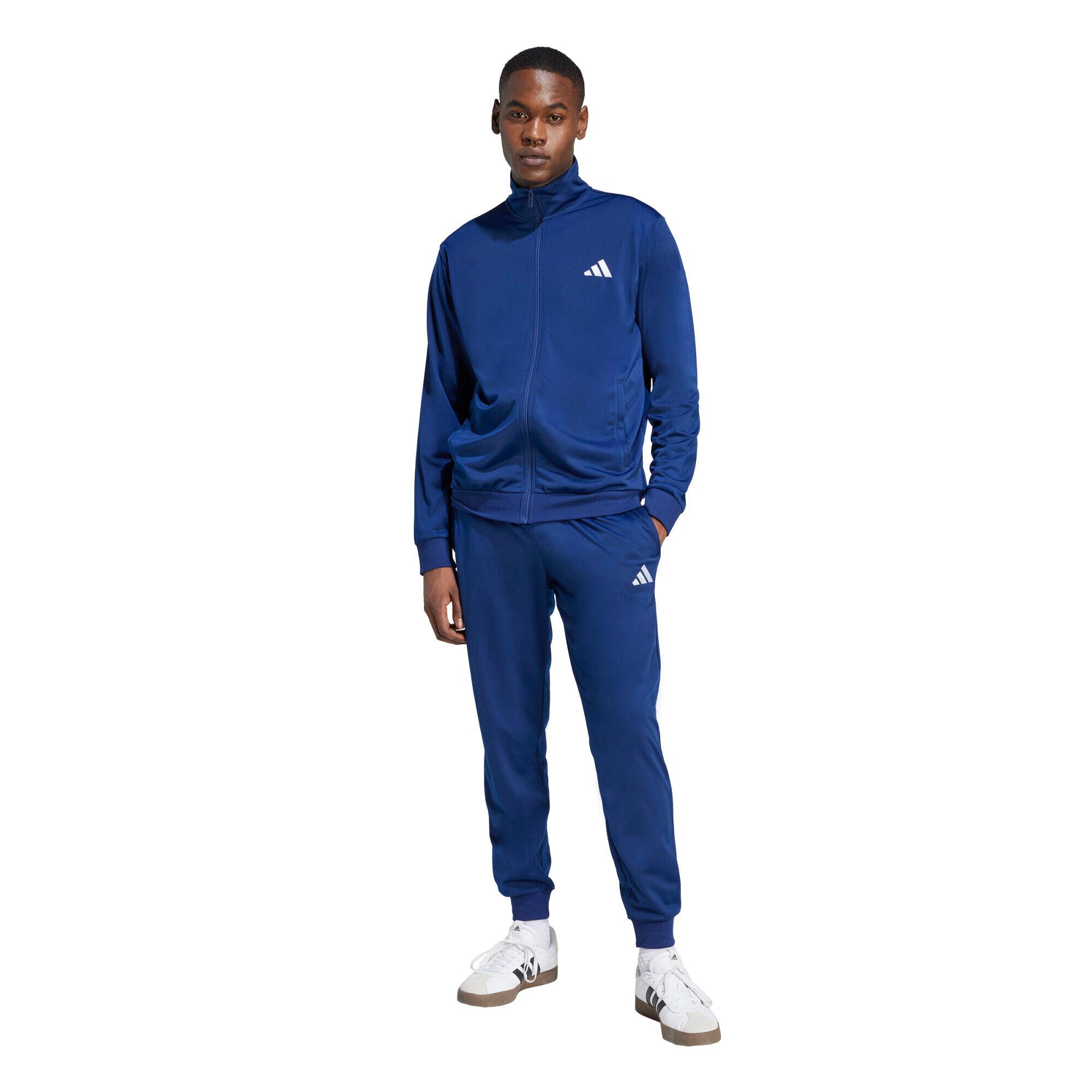 Fato de treino completo Adidas modelo KB5270 para homem 4/5