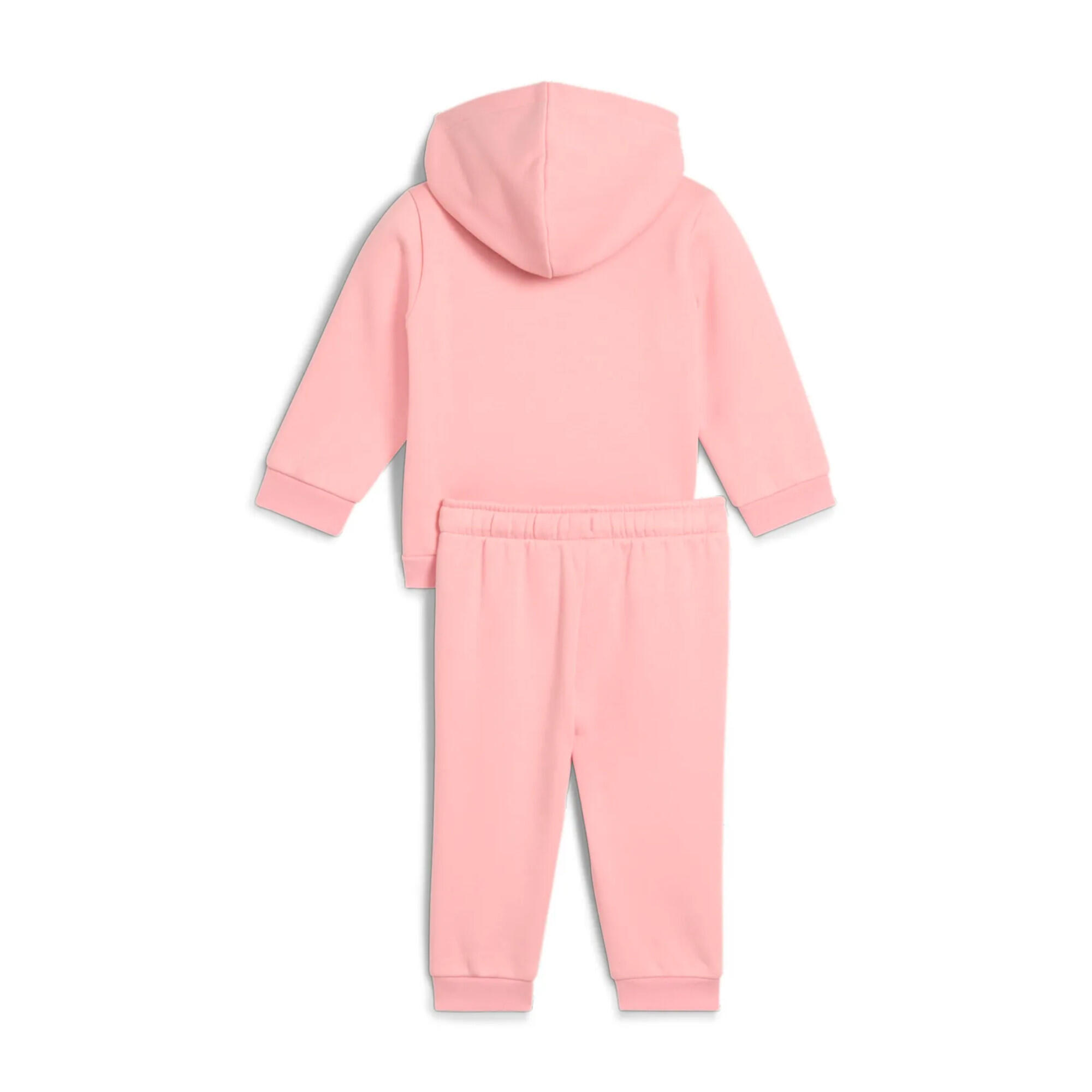 Puma Kinder Trainingsanzug Minicats Loungewear Set 686282 3/3