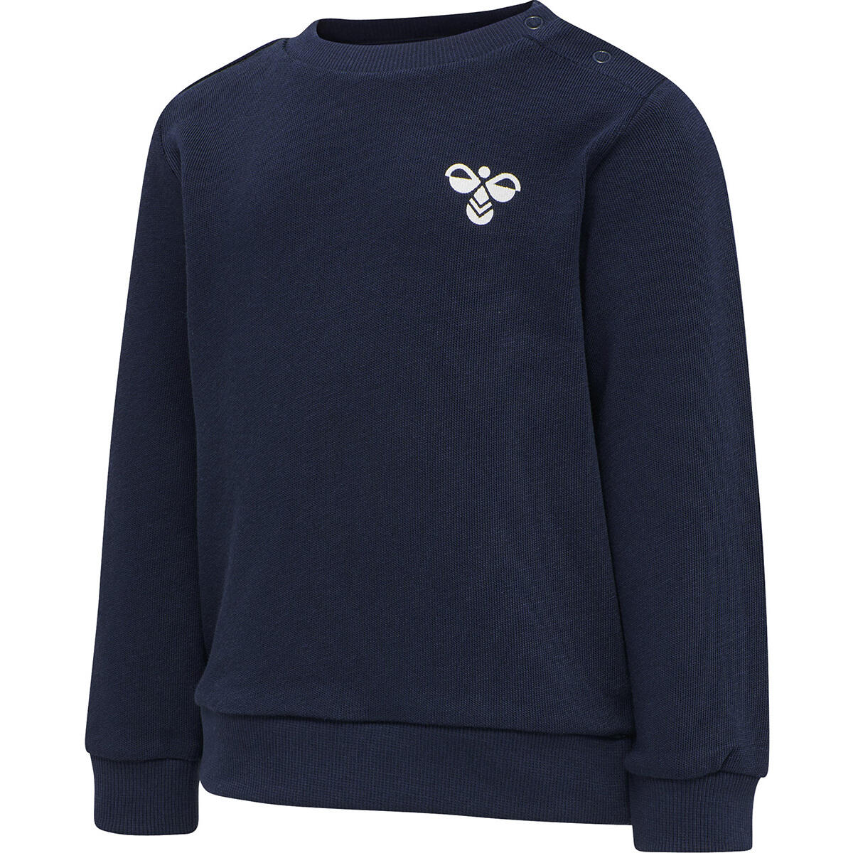 Hummel Baby Trainingsanzug Santo Crew Suit 210969 2/5