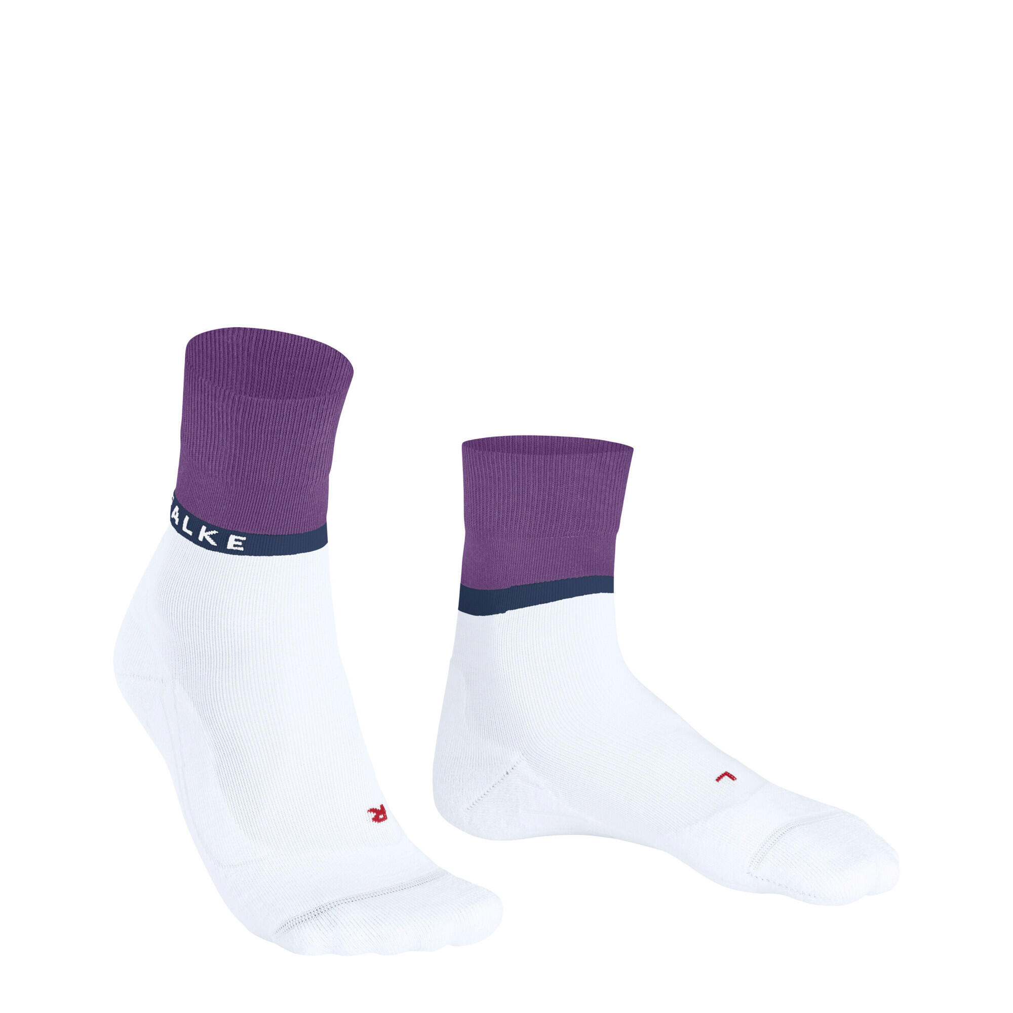 Falke Damen Laufsocken RU4 Endurance Compression W 16899 3/6