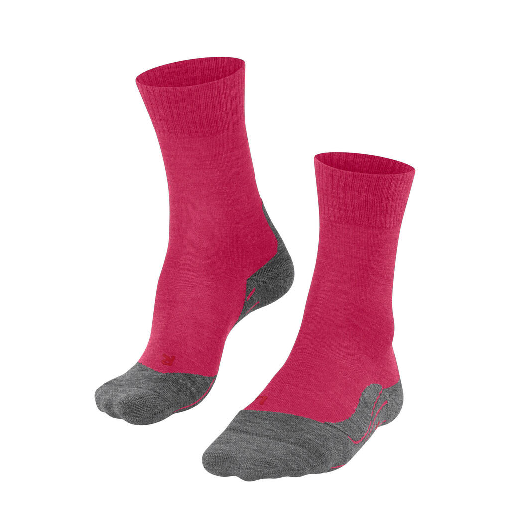 Women's compression socks Falke TK5 Wander