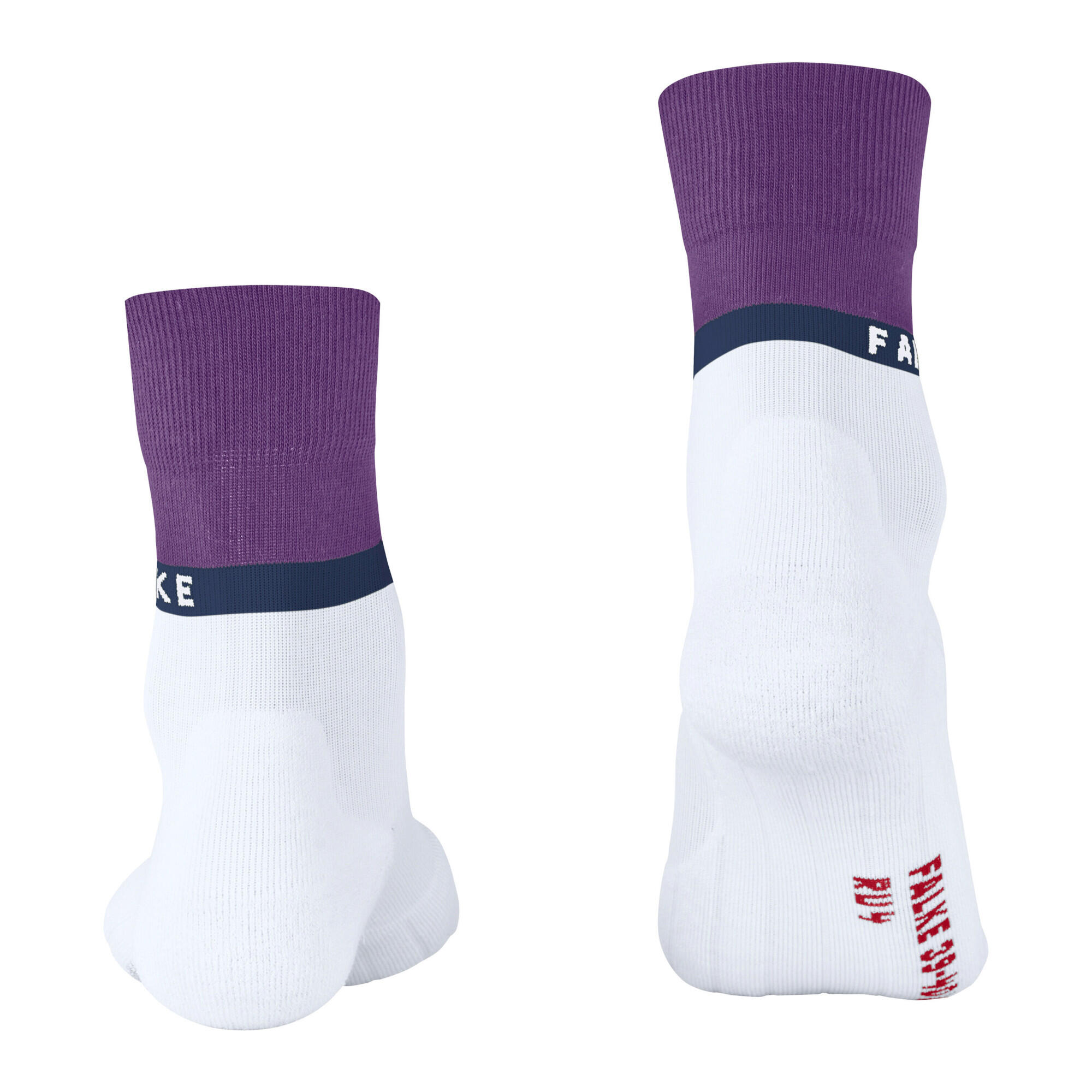 Falke Damen Laufsocken RU4 Endurance Compression W 16899 2/6