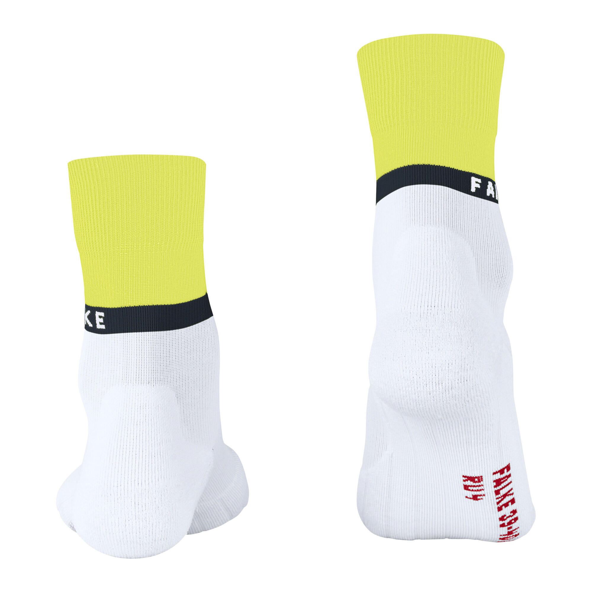 Falke Damen Laufsocken RU4 Endurance Compression W 16899 2/6