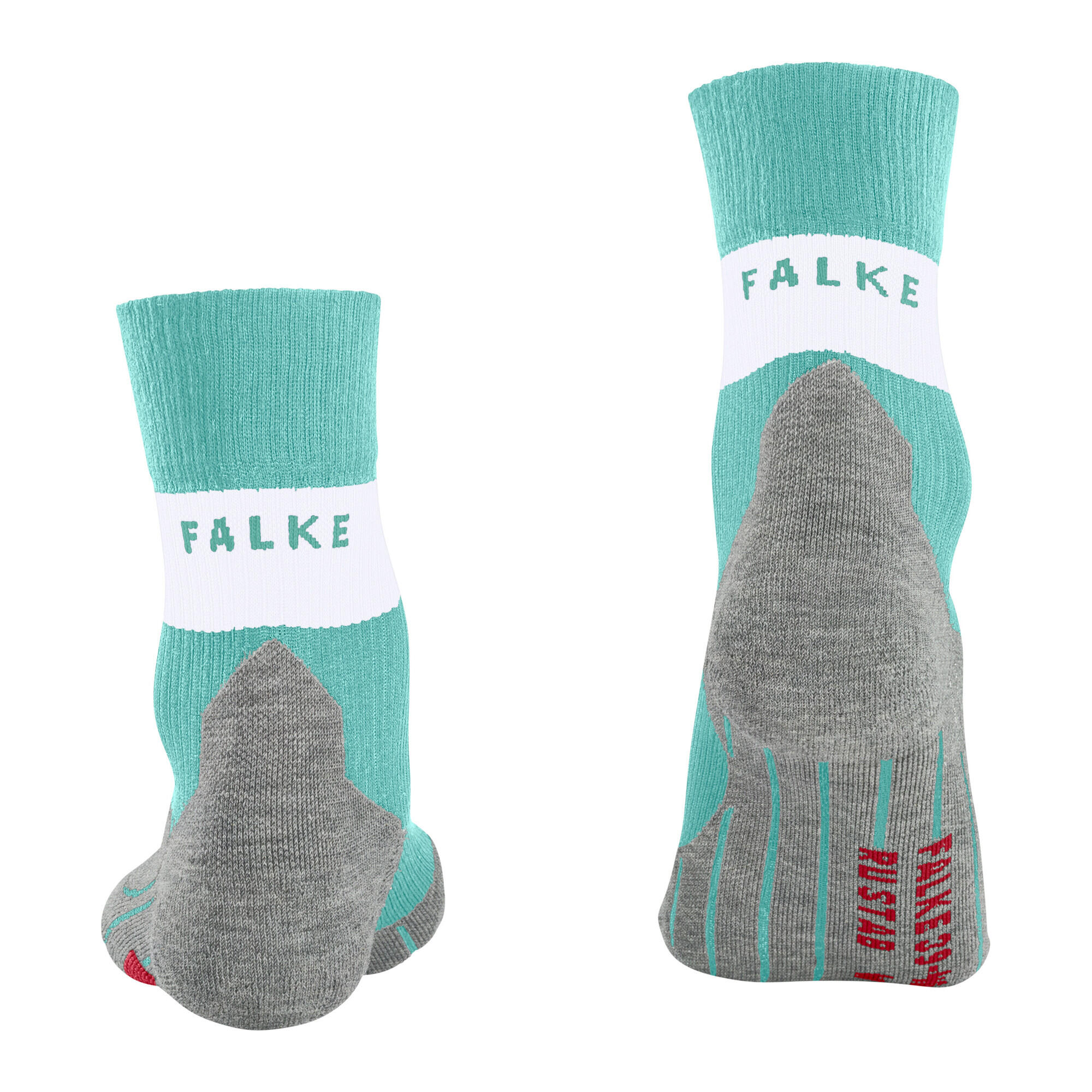 Falke Damen Laufsocken RU Compression Stabilizing 16228 2/6