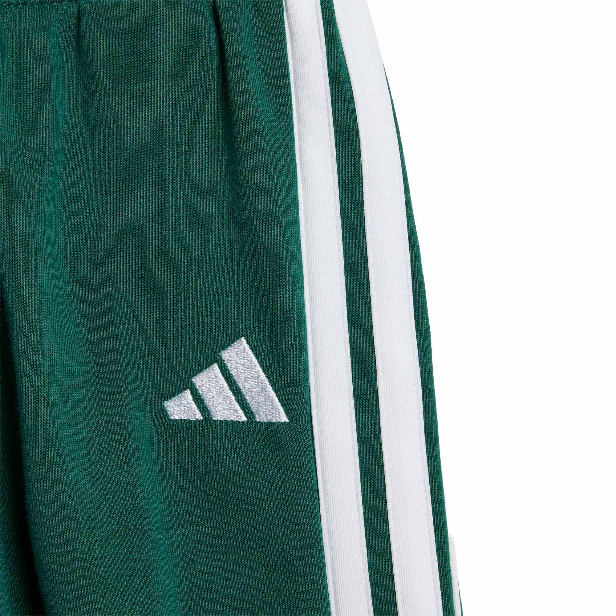 Essentials Joggers Set Kids 6/7
