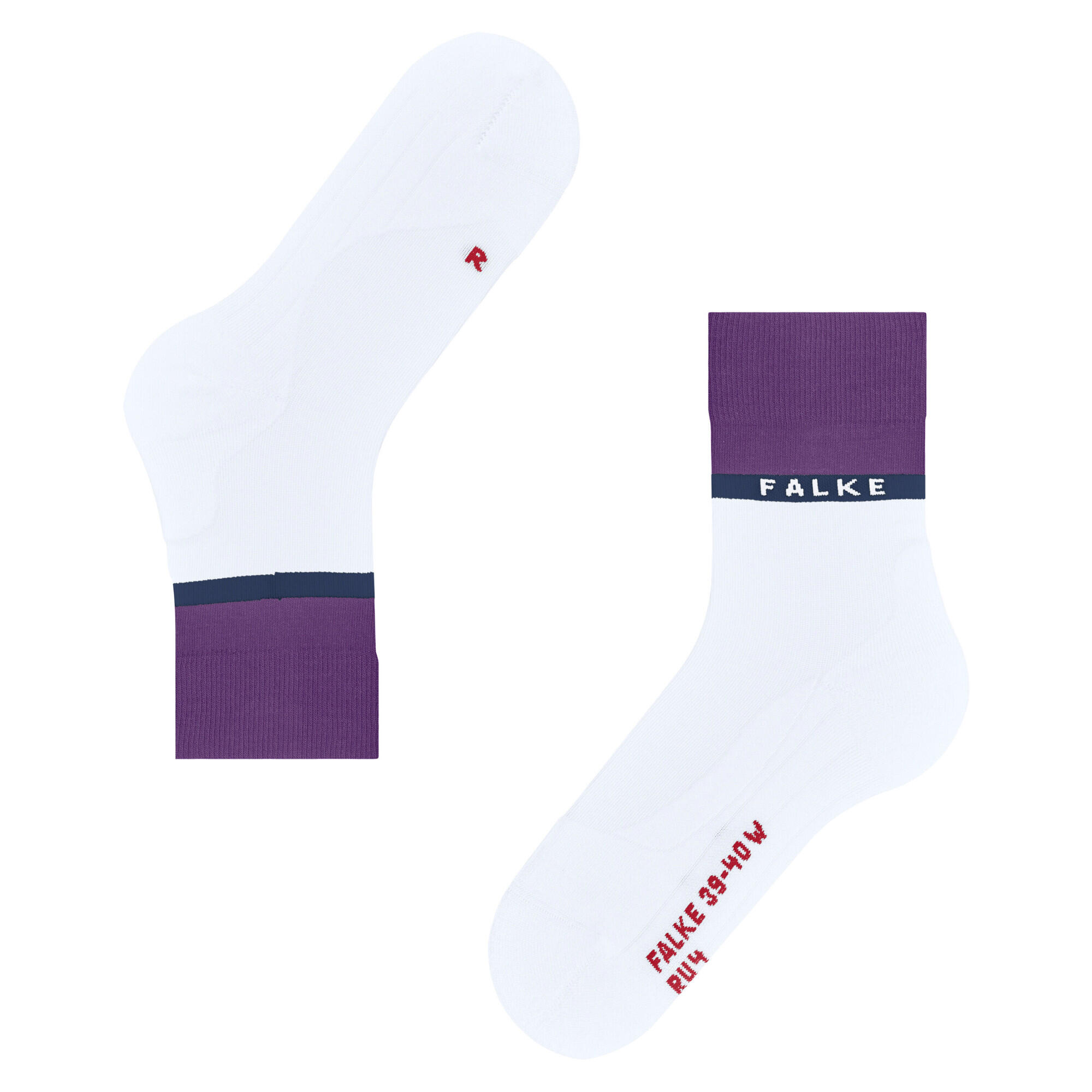 Falke Damen Laufsocken RU4 Endurance Compression W 16899 6/6