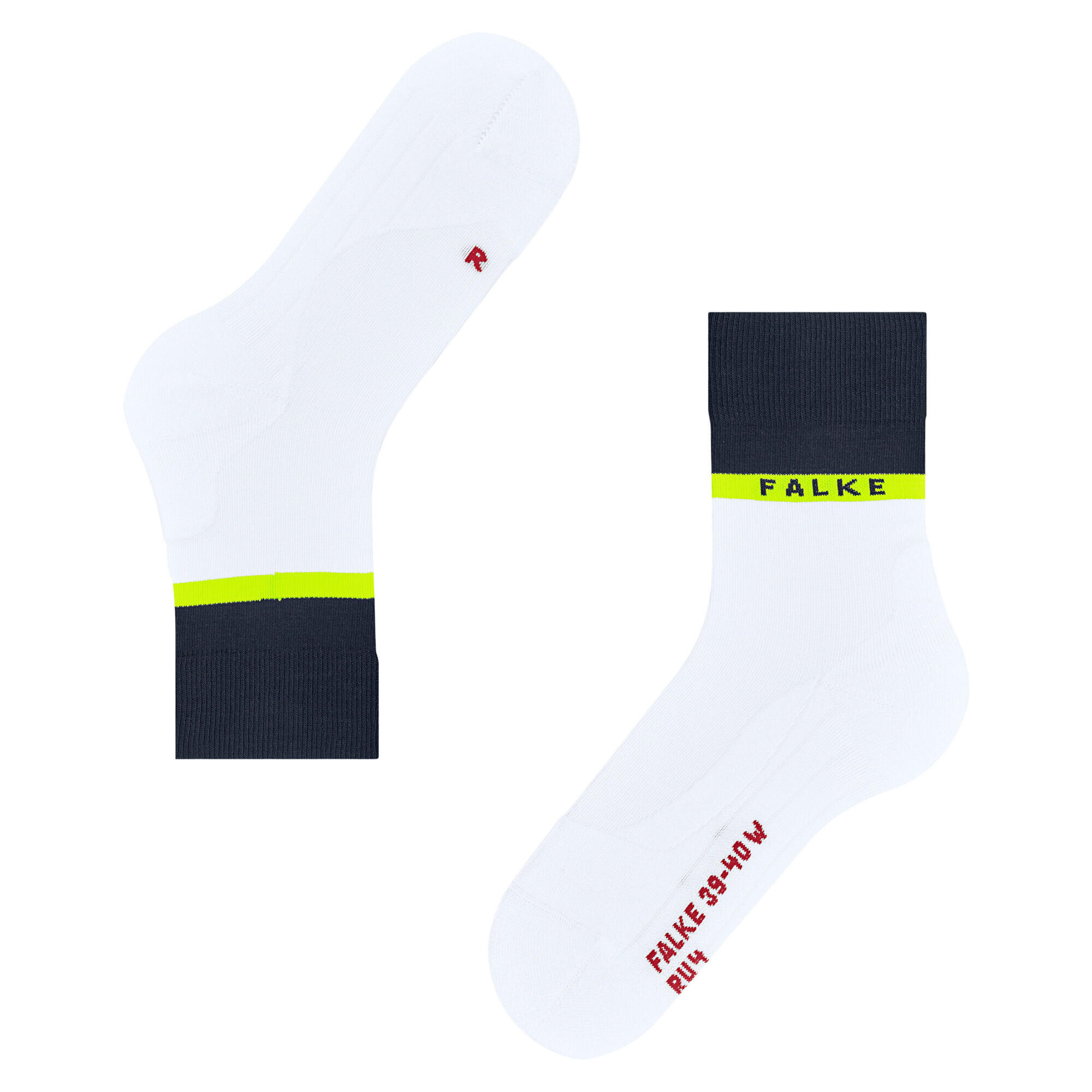Falke Damen Laufsocken RU4 Endurance Compression W 16899 6/6