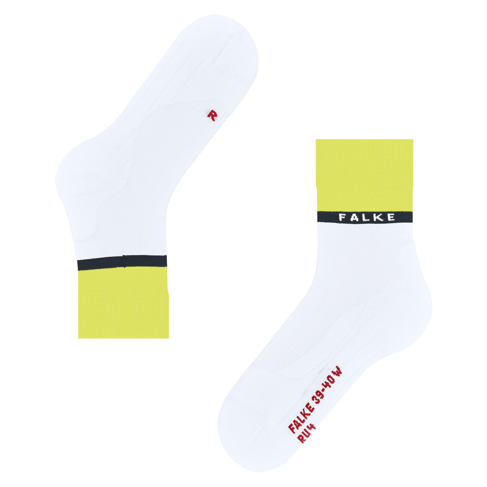 Falke Damen Laufsocken RU4 Endurance Compression W 16899 6/6
