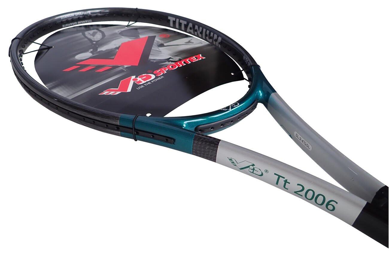 Tenisová raketa grafitová T2006 3/4