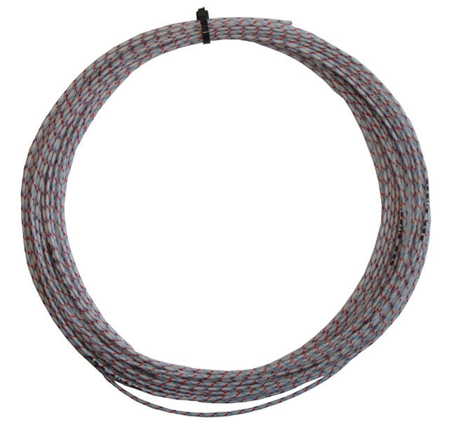 ACRA Výplet squashový Syntetic Gut 1,2 mm G2457