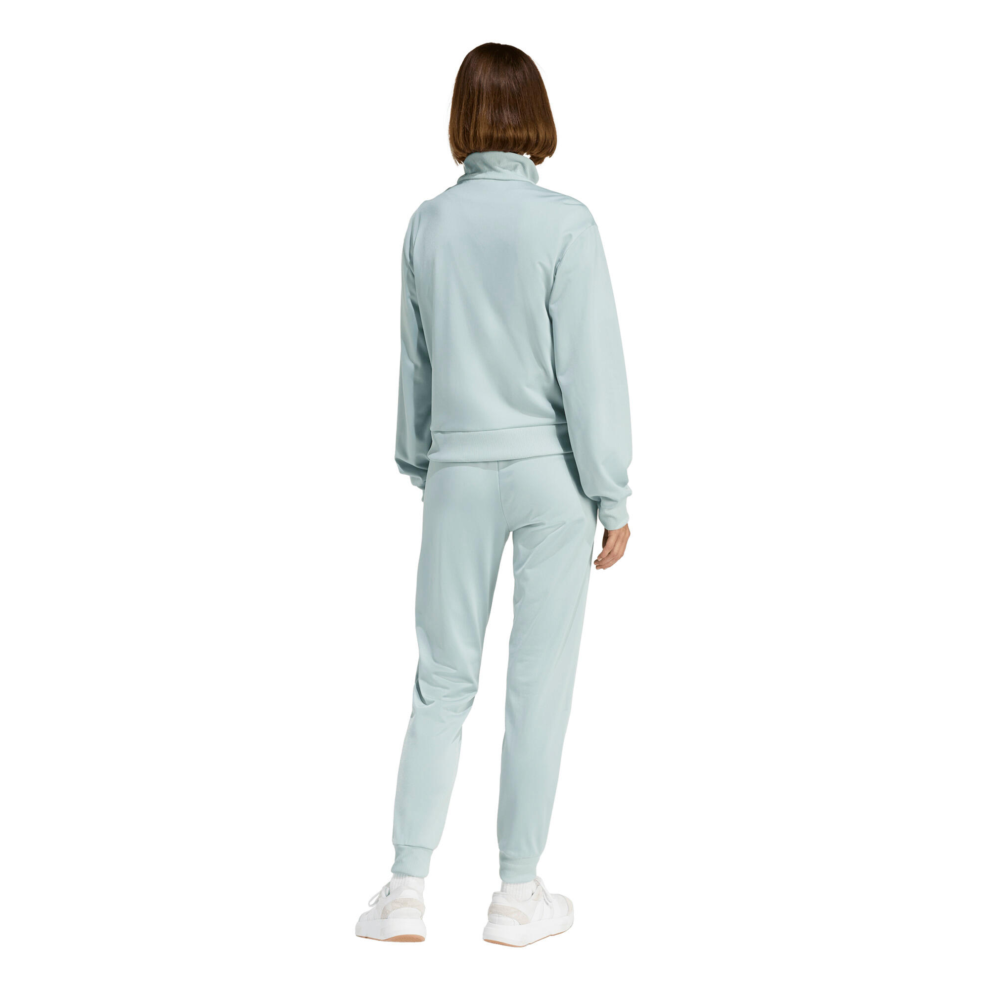 Chandal completo Adidas modelo KB8457 para mujer 5/7