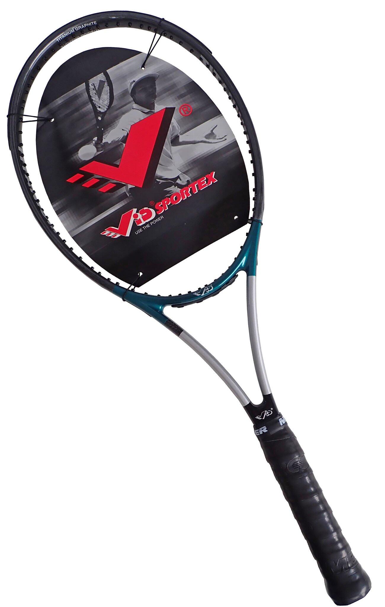 Tenisová raketa grafitová T2006 2/4