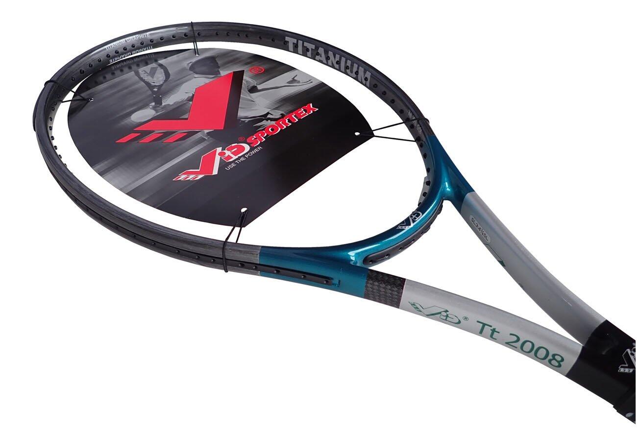 Tenisová raketa grafitová T2008 3/4