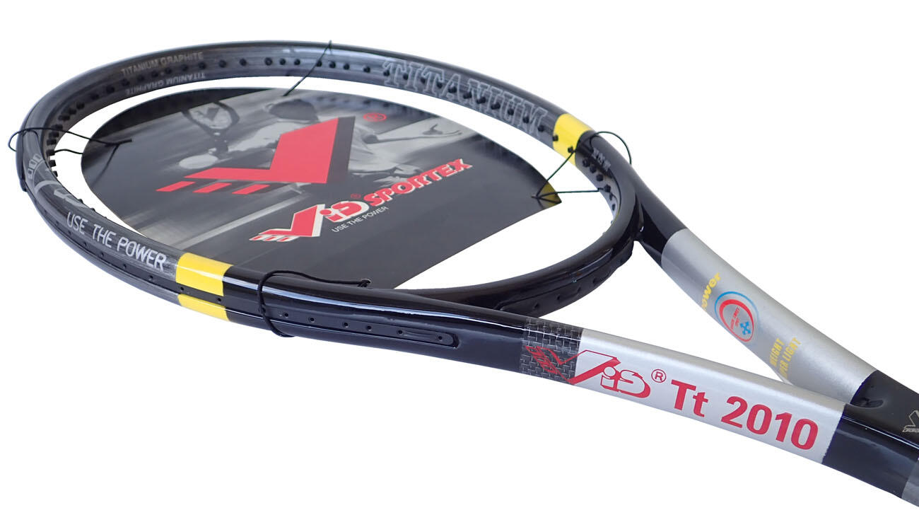 Tenisová raketa Tt 2010 3/3