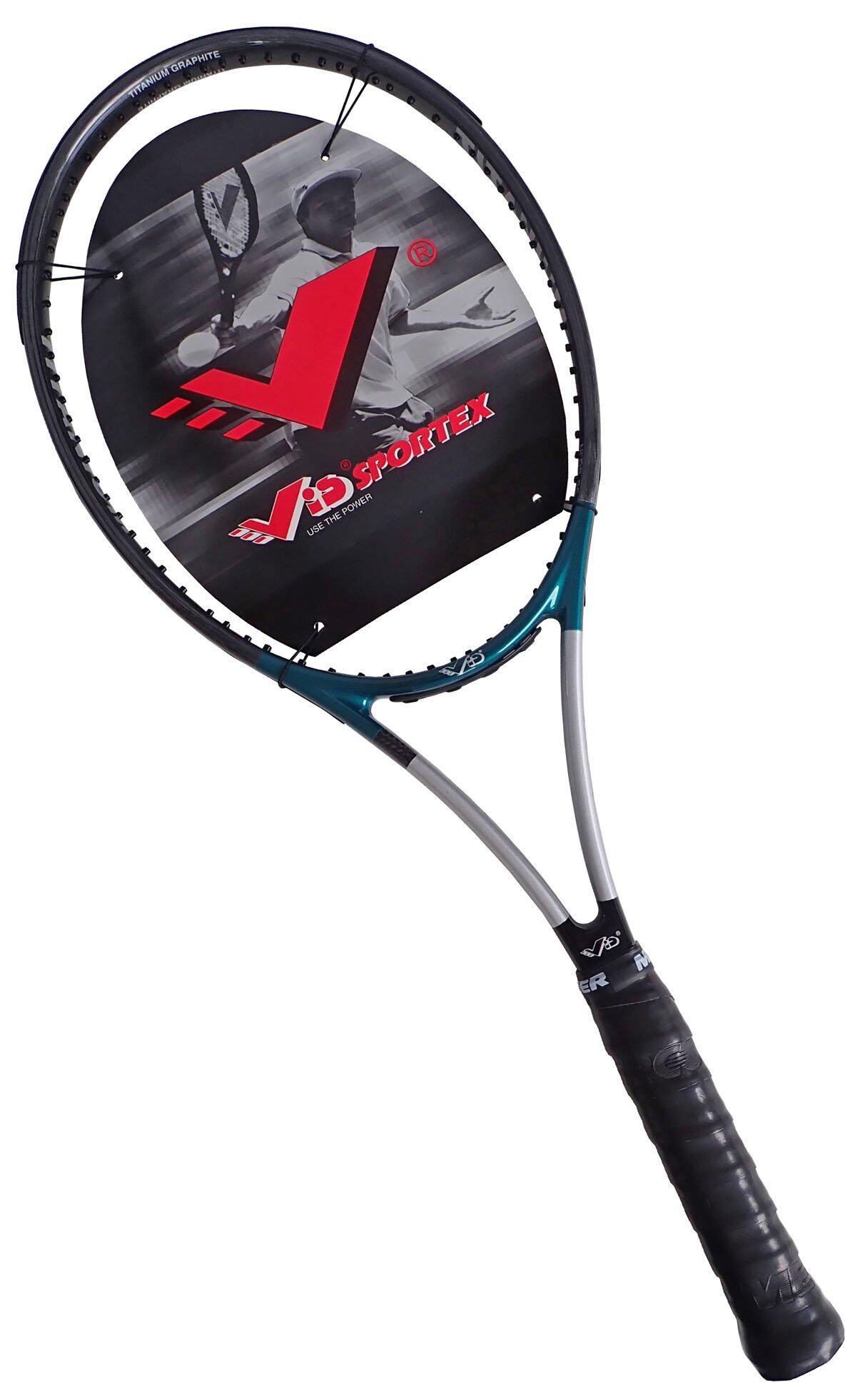 Tenisová raketa grafitová T2008 2/4