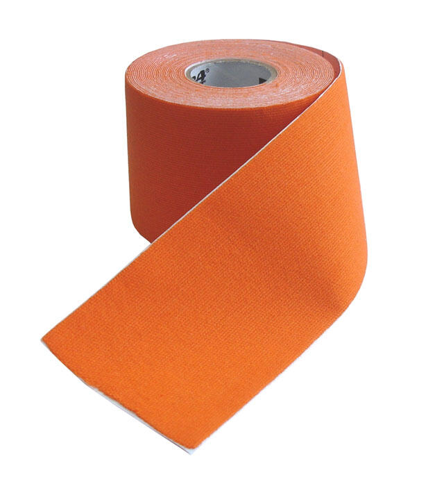 Oranžová