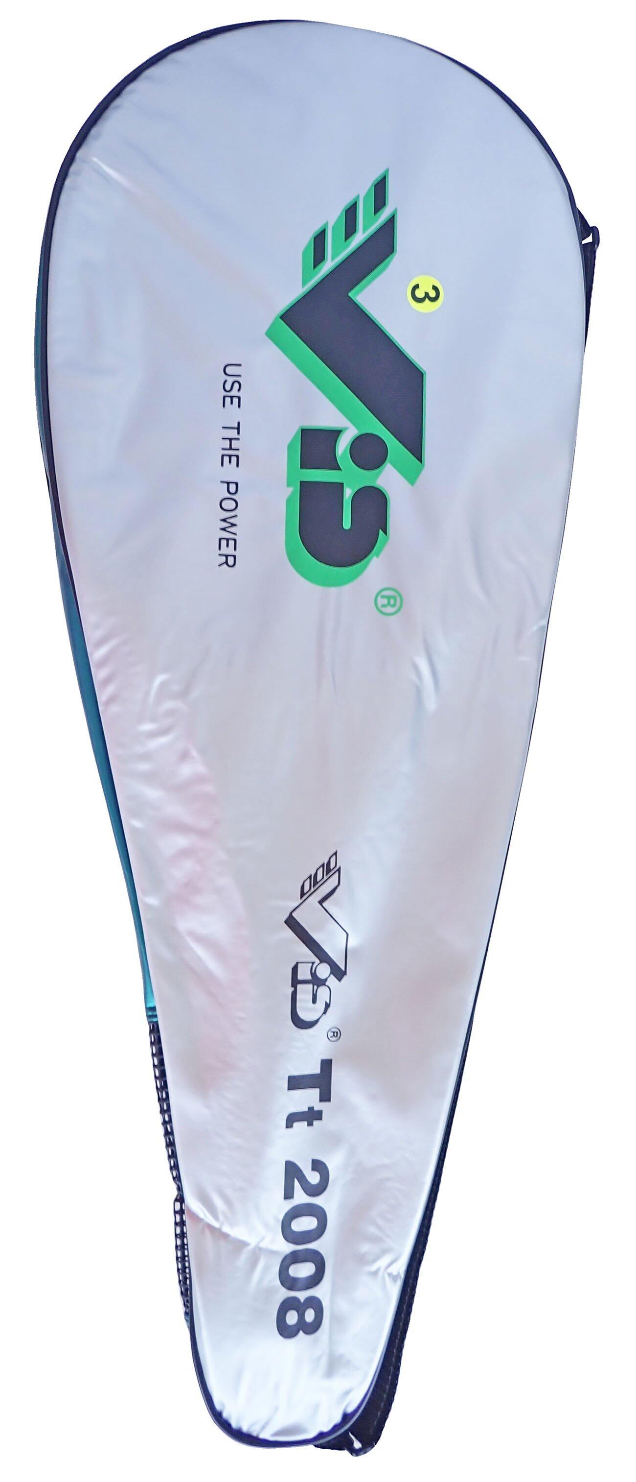 Tenisová raketa grafitová T2008 4/4
