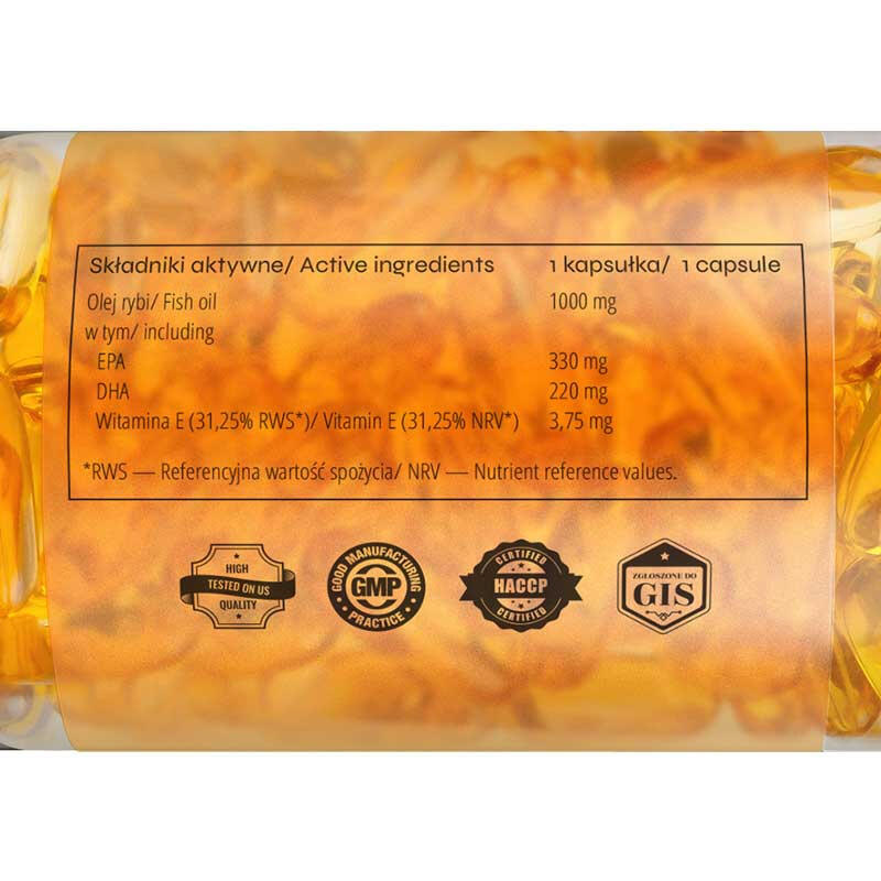 nowmax®  Omega 3 330-220 90 kaps 2/2