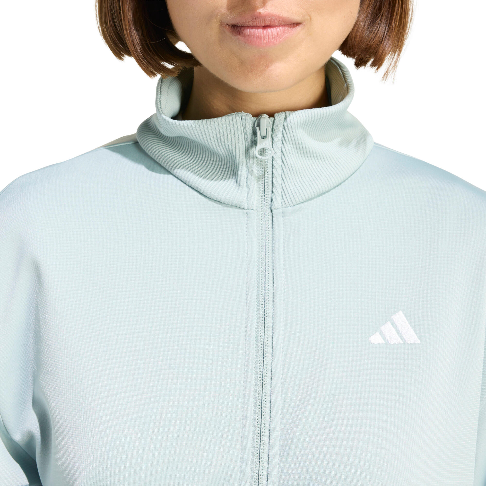 Chandal completo Adidas modelo KB8457 para mujer 7/7