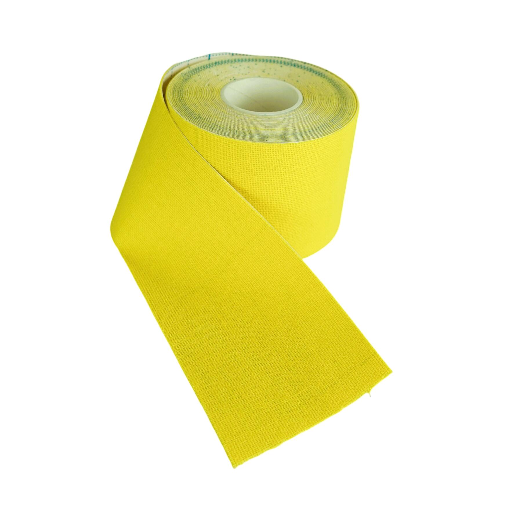 ACRA Kinezio tape 5 cm x 5 m D70
