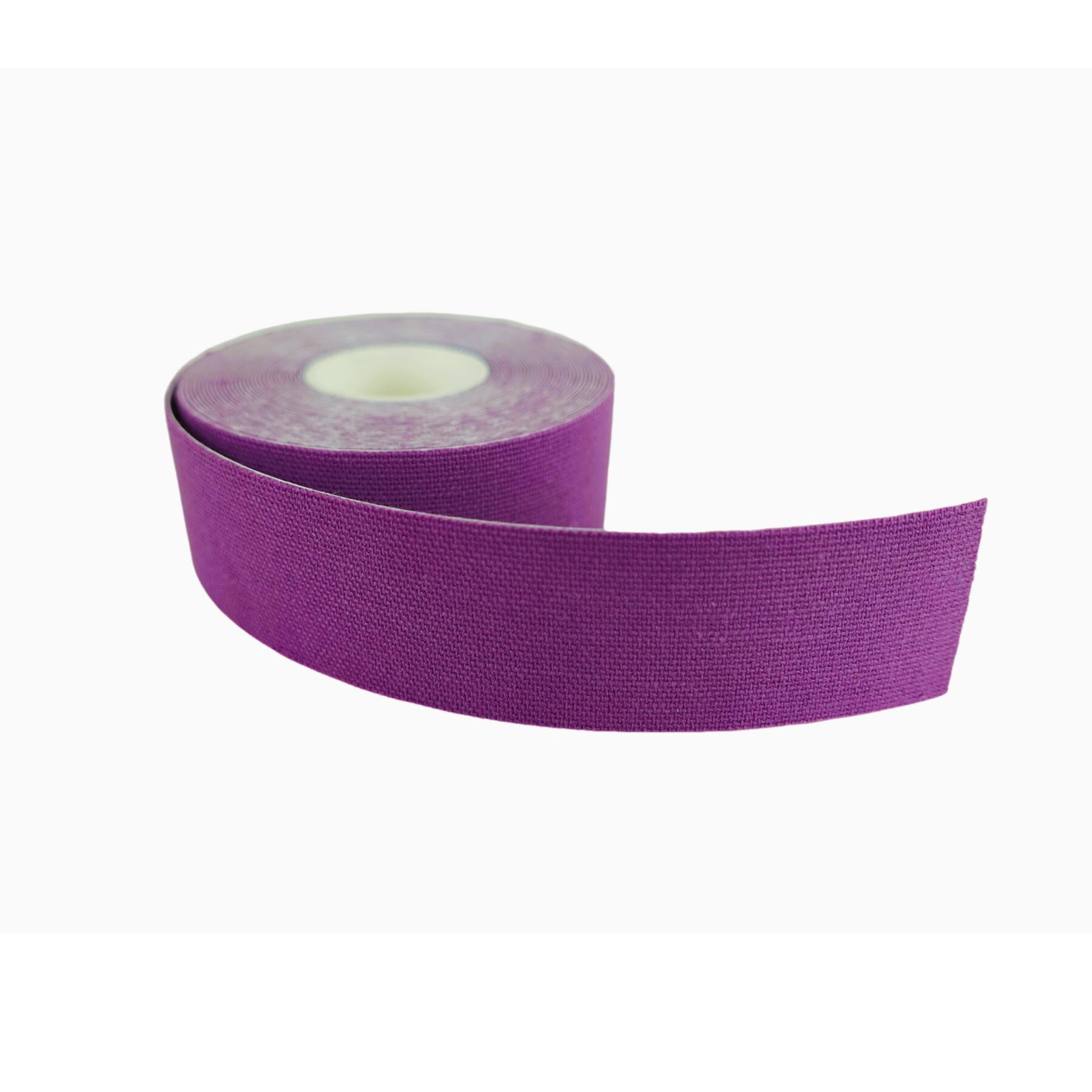 ACRA Kinezio tape 2,5 cm x 5 m D71