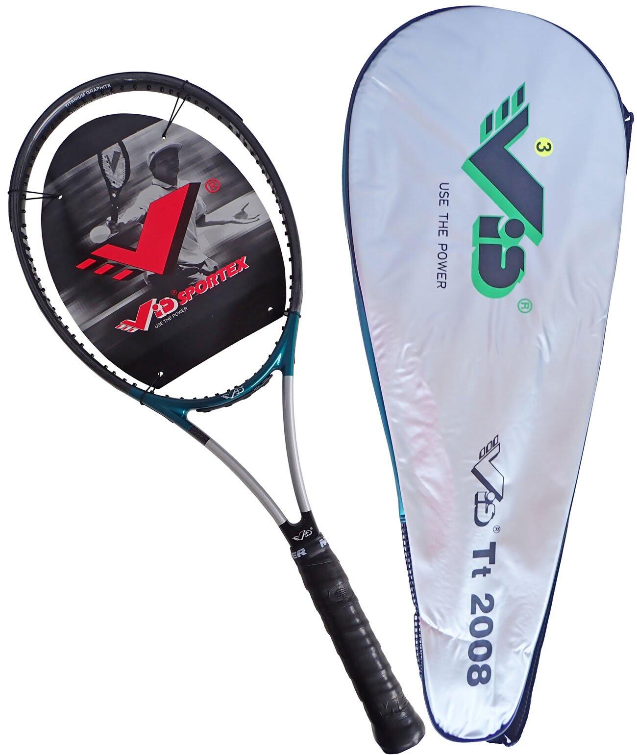 ACRA Tenisová raketa grafitová T2008