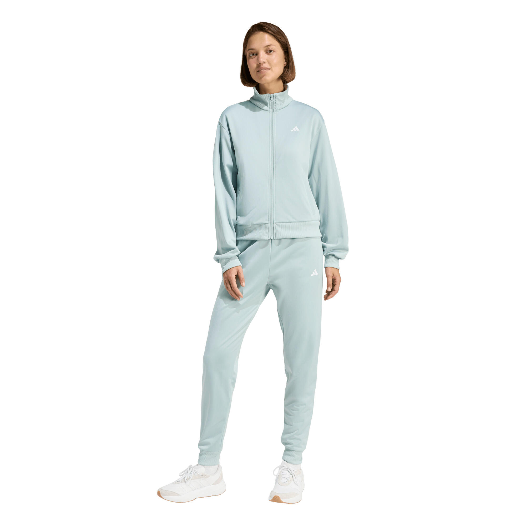 Chandal completo Adidas modelo KB8457 para mujer 4/7