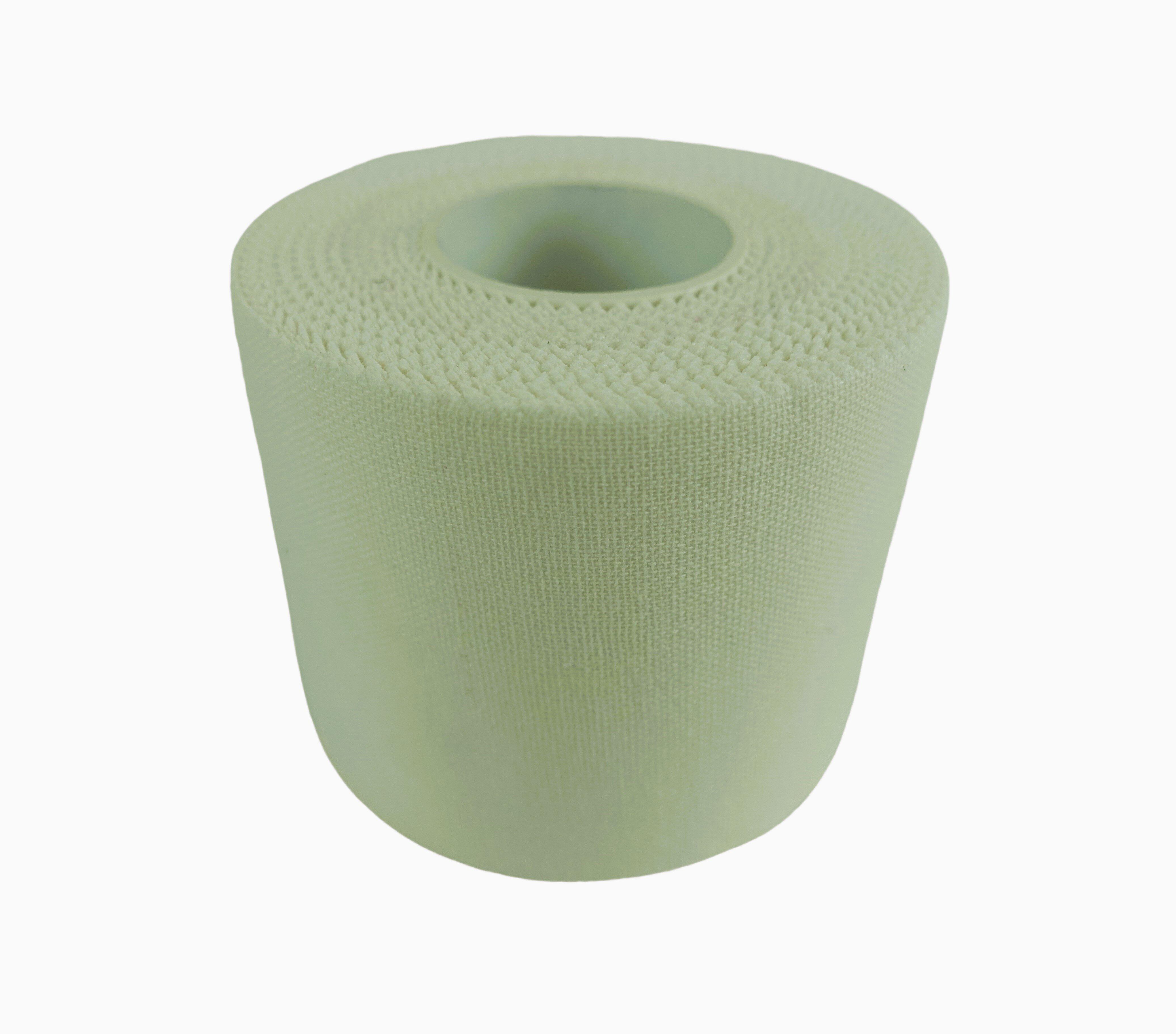 ACRA Pevný tape 5 cm x 9,14 m