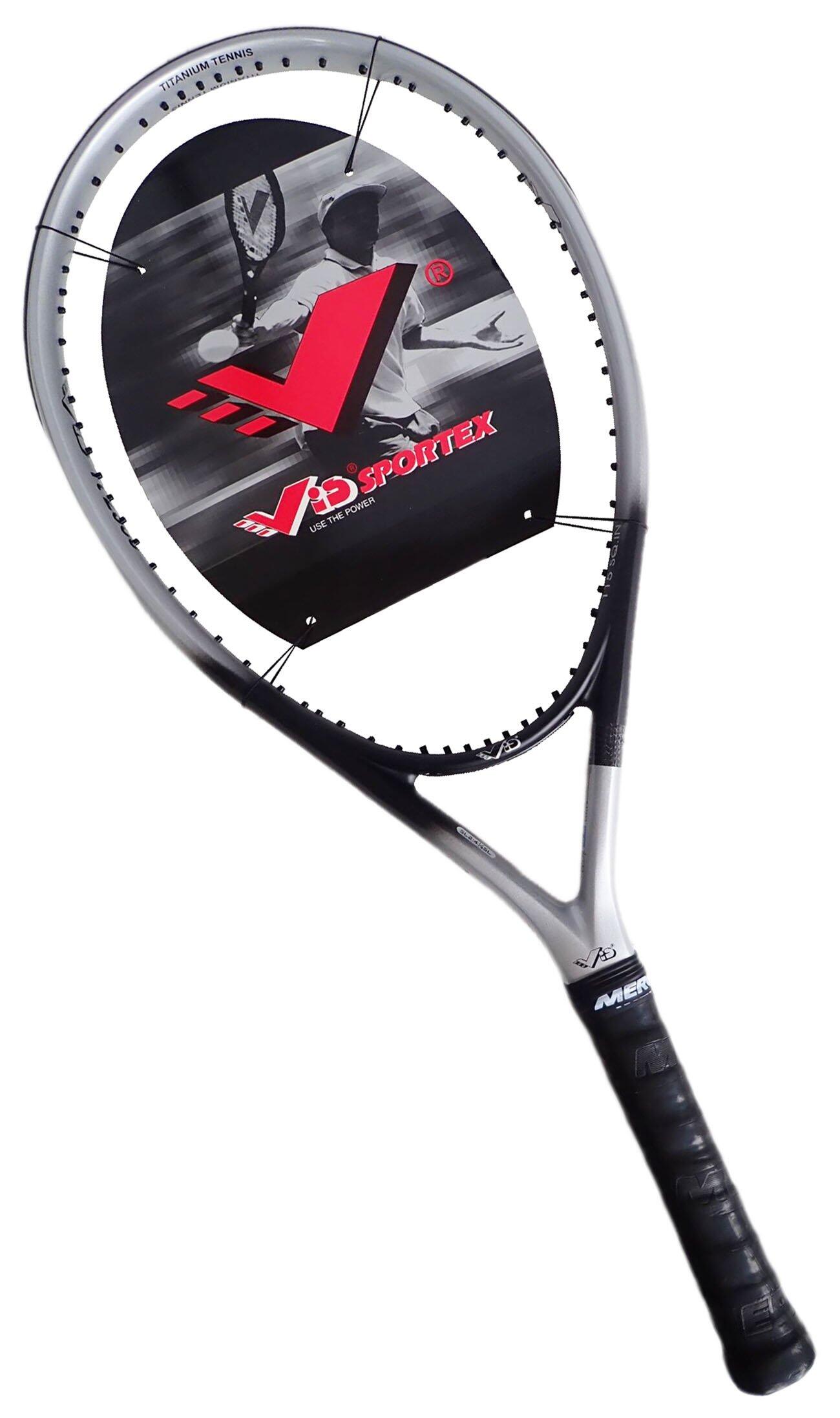 Tenisová raketa grafitová T2000 2/5