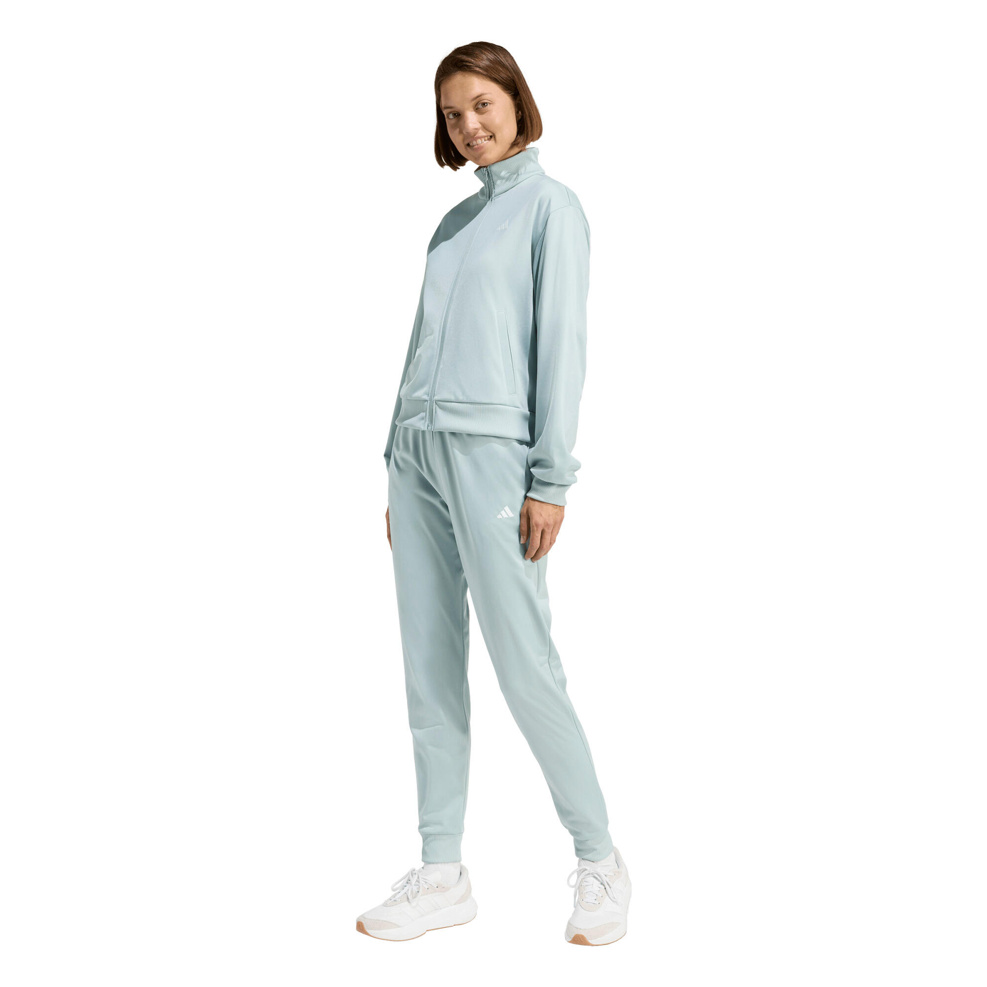 Chandal completo Adidas modelo KB8457 para mujer 6/7