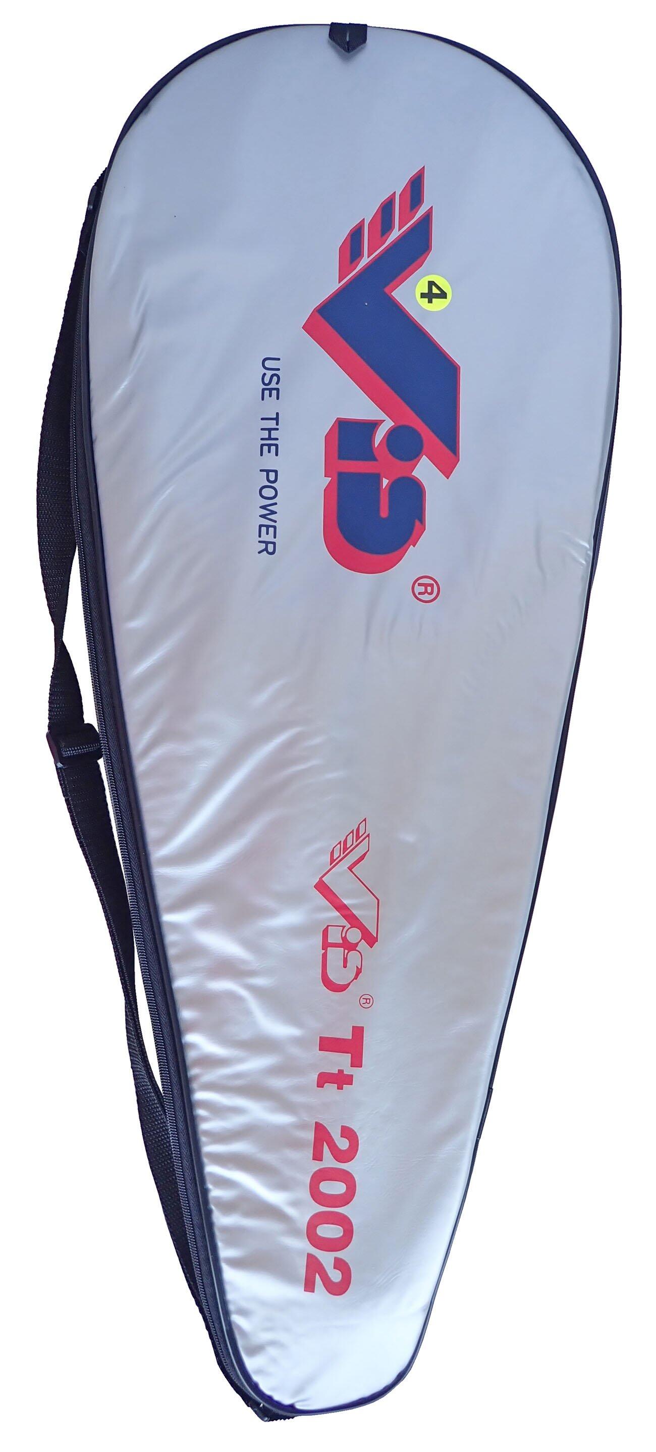 Tenisová raketa grafitová T2002 5/5