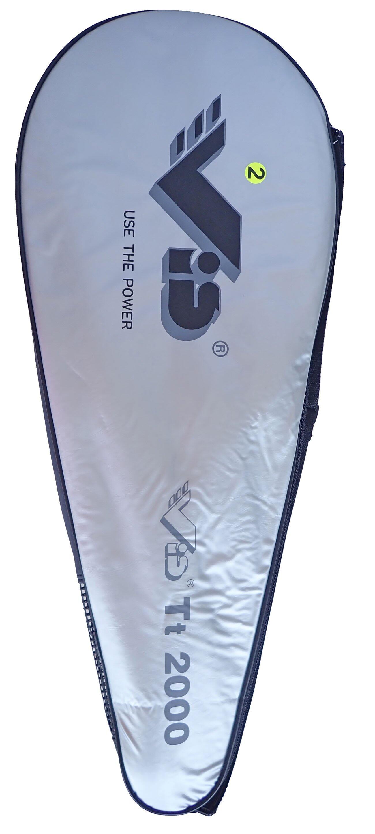 Tenisová raketa grafitová T2000 5/5