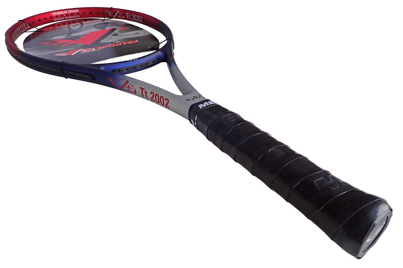Tenisová raketa grafitová T2002 4/5