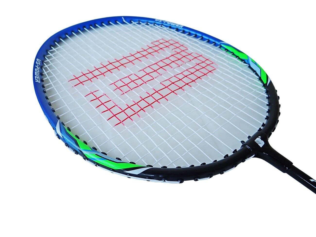 Badmintonová raketa s pouzdrem G316A 4/4