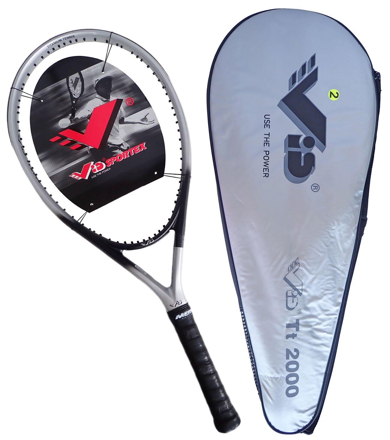 ACRA Tenisová raketa grafitová T2000