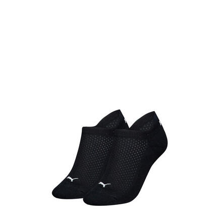 Skarpety damskie PUMA Cushioned Sneaker 2 pary