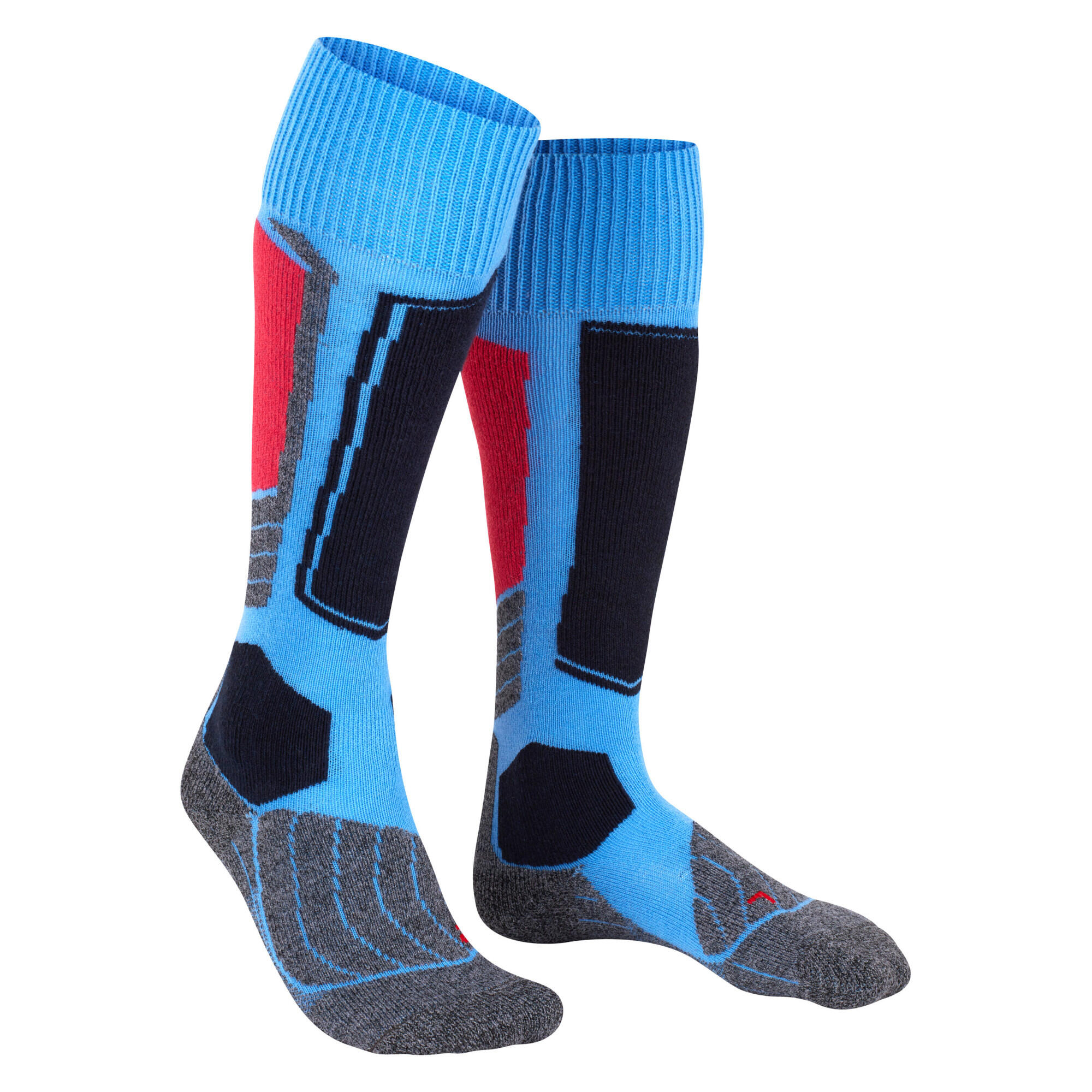 Mi-bas femme Falke SK1 3/7